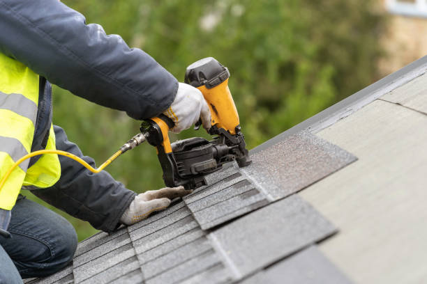 Best Flat Roofing  in Wesley Chapel, NC