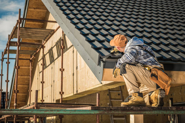 Best Slate Roofing  in Wesley Chapel, NC