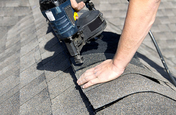 Hot Roofs in Wesley Chapel, NC