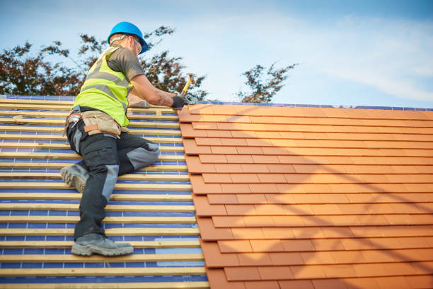 Best Roof Coating Services  in Wesley Chapel, NC