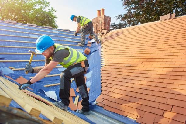 Best Tile Roofing Installation  in Wesley Chapel, NC